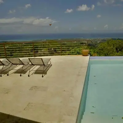 Villa Lukner Las Terrenas