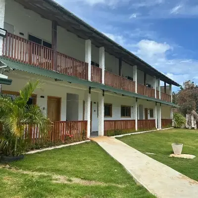 Habitacion 1 en Dani's Guest House