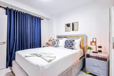 Gallery image of Cozy Hideaway Apt, Jacuzzi in Punta Cana