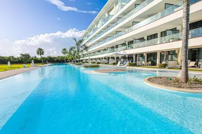 Gallery image of Cozy Hideaway Apt, Jacuzzi in Punta Cana