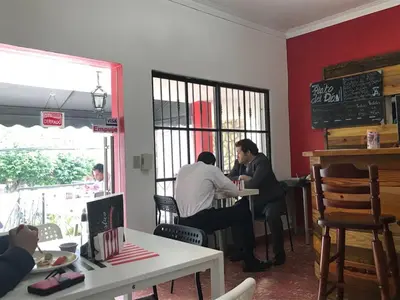 Gallery image of Torres Apart Studio in Santo Domingo