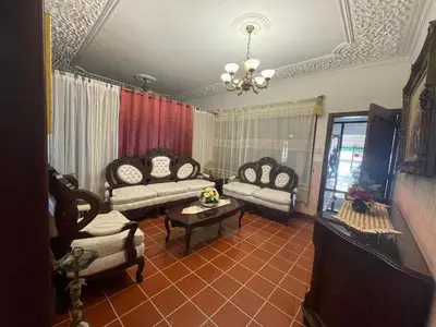 Gallery image of Torres Apart Studio in Santo Domingo