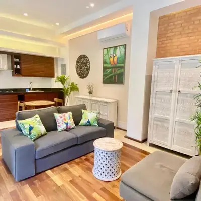 Boutique Hotel Casa Grande