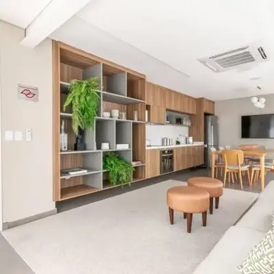 Luxury Apartment