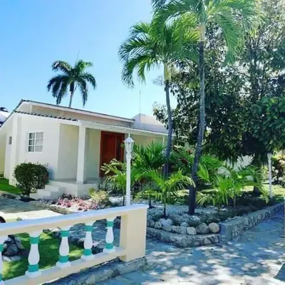 Villas Jazmin