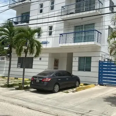 Edificio maremma 6