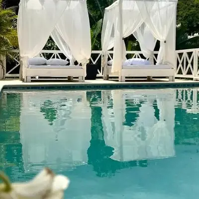 Villa Blanca