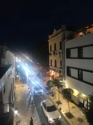 Gallery image of Sol Colonial in Santo Domingo