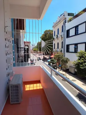 Gallery image of Sol Colonial in Santo Domingo