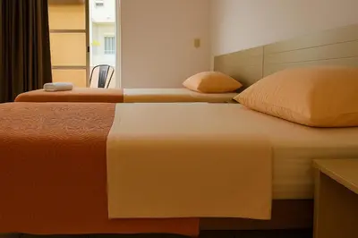 Gallery image of Sol Colonial in Santo Domingo