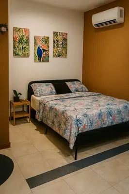Gallery image of Sol Colonial in Santo Domingo