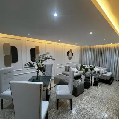 Comfortable apartment