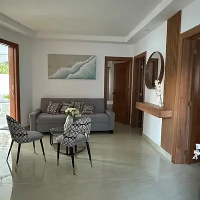 mamajuana House