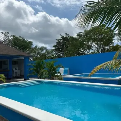 Apartamento Costero 3 en Las Galeras de Samaná