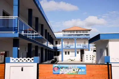 Gallery image of Vista Mar Malecón Hotel in Cabrera