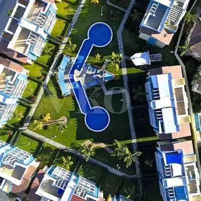 Eden Caribe Condo