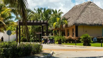 Gallery image of Deluxe Condo w/Pool View at Hard Rock Golf C. in Punta Cana