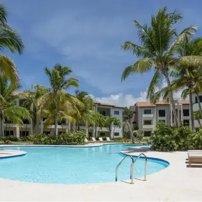 Suite tropical