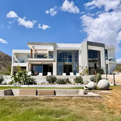 Villa Barbara