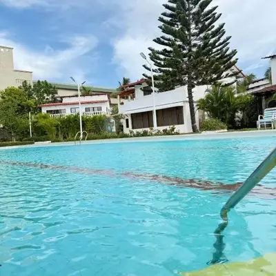 Villa Luddy Beach & Relax