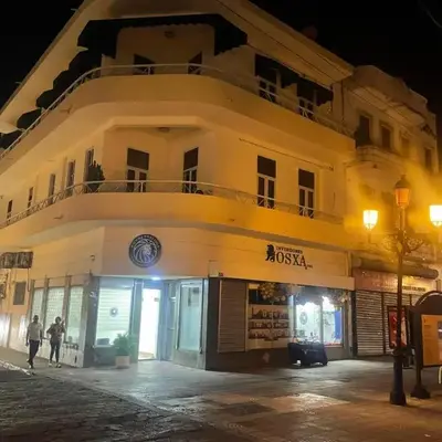 Hotel Boutique Brisas Colonial