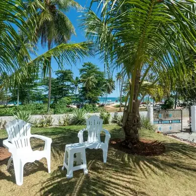 Playa Grande House
