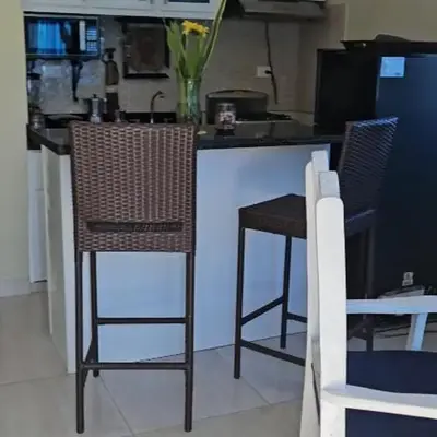 Sweet Home