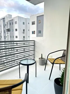Gallery image of Dreams 07 - Condo in Santiago de los Caballeros in Santiago de los Caballeros