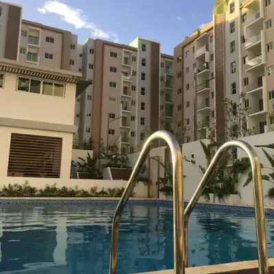 Belive 01 Condo in Santiago