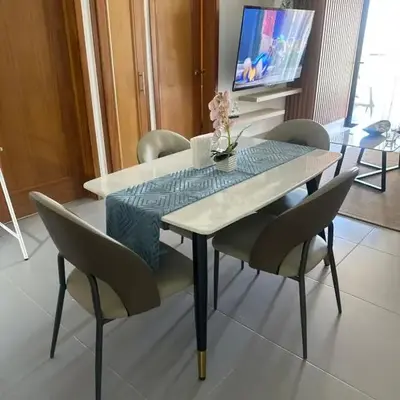 Gaby Luxury apart