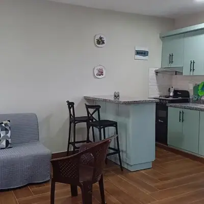 Villa Sol de Campo