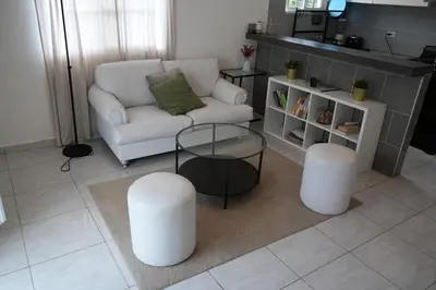 Gallery image of 301 Ensanche Experience ApartaHotel Don Juan in San Felipe de Puerto Plata