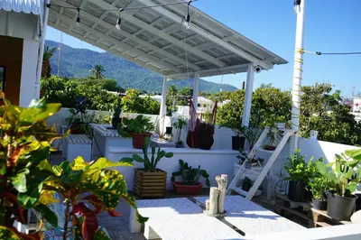 Gallery image of 301 Ensanche Experience ApartaHotel Don Juan in San Felipe de Puerto Plata