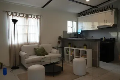 Gallery image of 301 Ensanche Experience ApartaHotel Don Juan in San Felipe de Puerto Plata