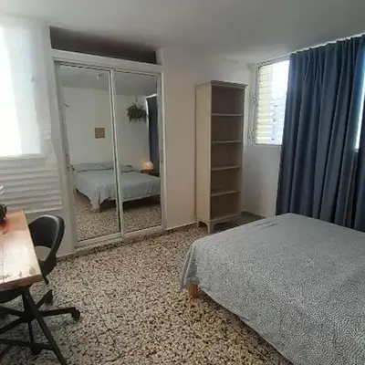 Apartment in the heart of the DISTRITO NACIONAL