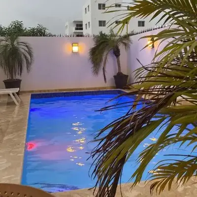 Sunflower Bayahibe with pool