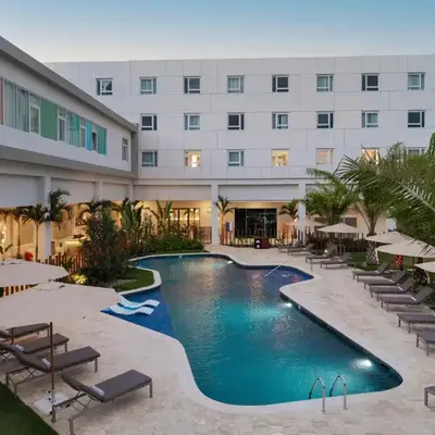 Royal Beach Hotel Punta Cana