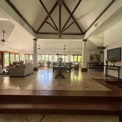 Casa de Campo Golf