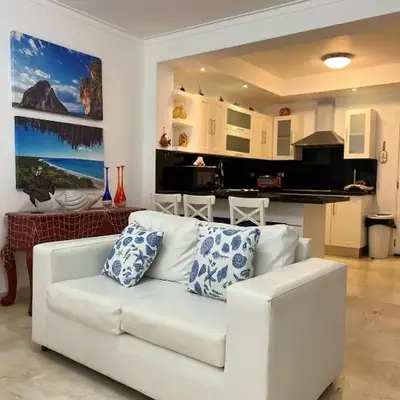 Beautiful apartment in Playa Dorada