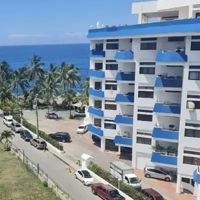 Costa Azul Skibel 2 br