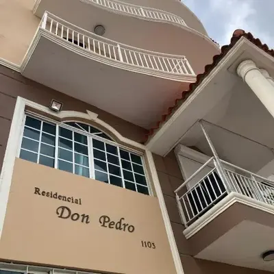 Residencial Don Pedro 1103