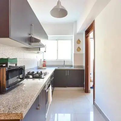 YOUR SPACE IN SANTO DOMINGO Gazcue