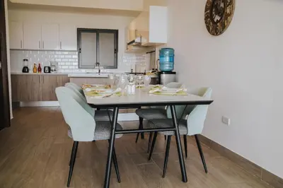 Gallery image of Amazing Oceanviews Condo In The Heart Of Las Terrenas in Las Terrenas