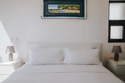 Gallery image of Amazing Oceanviews Condo In The Heart Of Las Terrenas in Las Terrenas