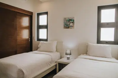 Gallery image of Amazing Oceanviews Condo In The Heart Of Las Terrenas in Las Terrenas