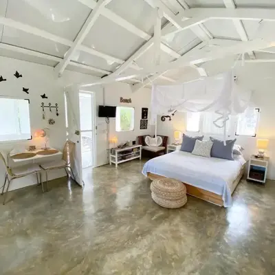The Cottage at Javo beach