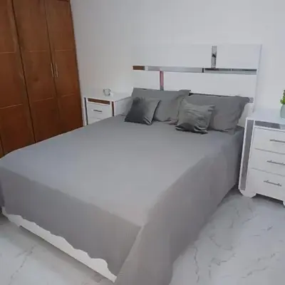 Residencial Génesis III