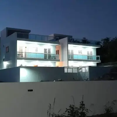 Casa Madi