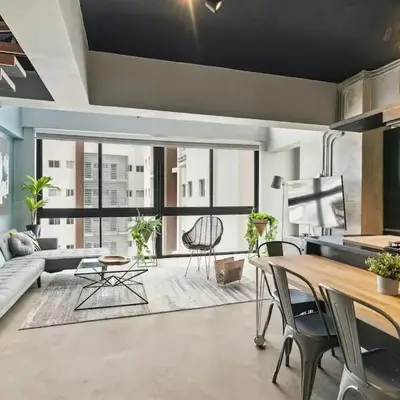 PH Loft