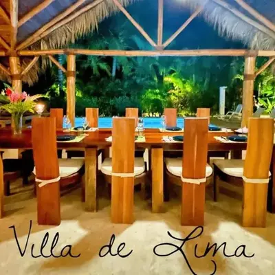Villa de Lima